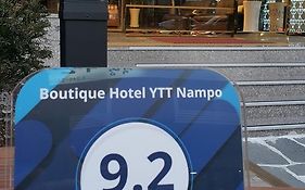 YTT Hotel Nampo